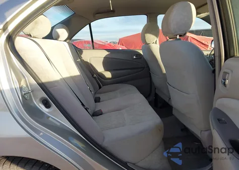 2002 Toyota Prius from USA, damaged, VIN JT2BK12U220061810